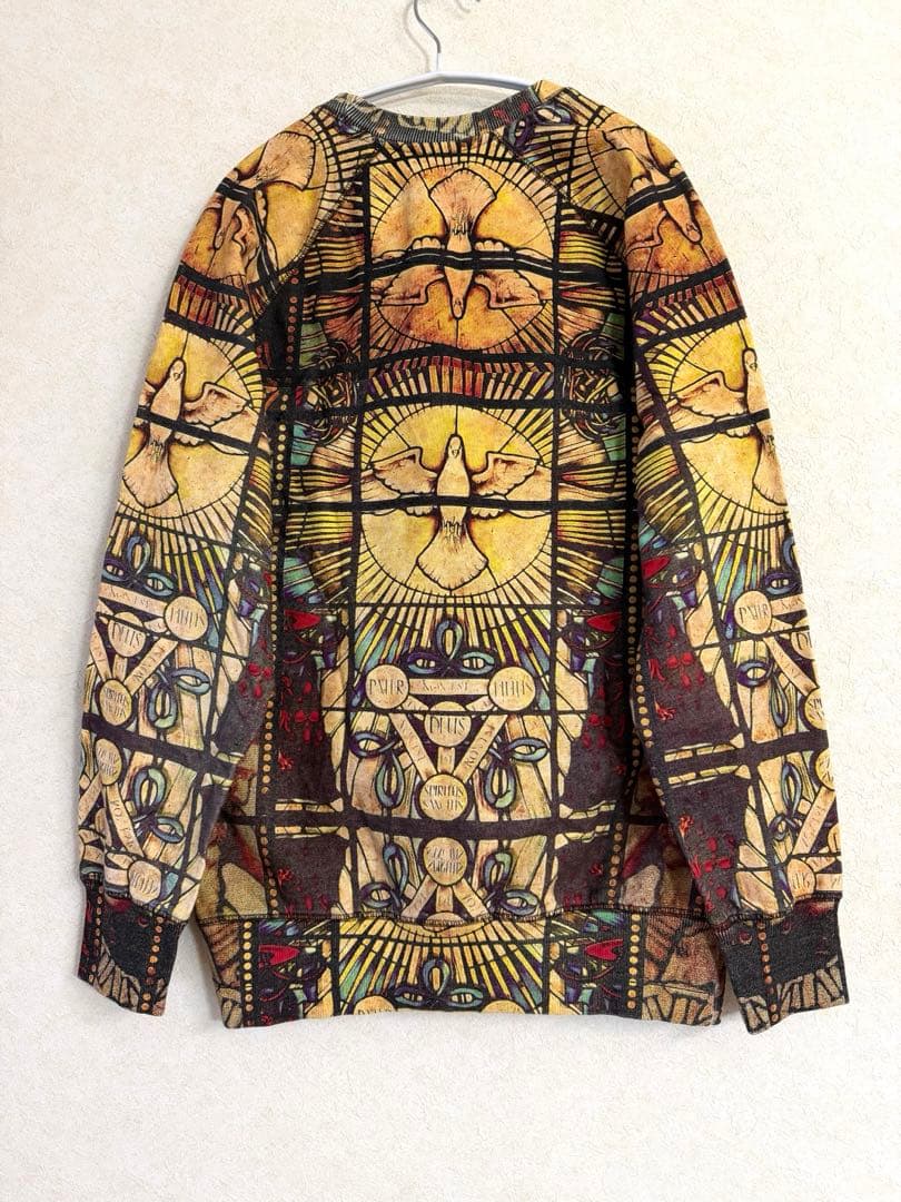 トップス 00's / Eleven Paris / Asap Rocky Sweat L