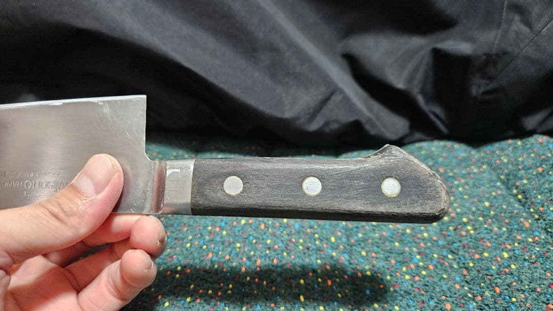 S*A様 中古Misono 約27cm牛刀 2本セットステンレスモリブデン鋼