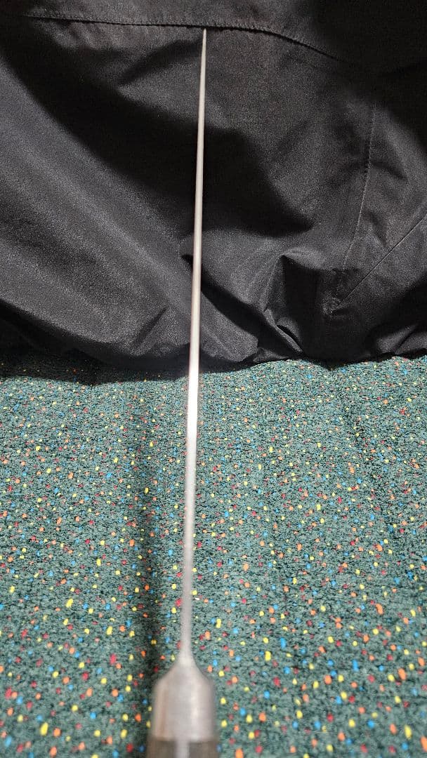 S*A様 中古Misono 約27cm牛刀 2本セットステンレスモリブデン鋼