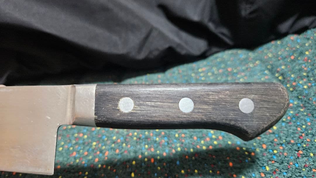 S*A様 中古Misono 約27cm牛刀 2本セットステンレスモリブデン鋼