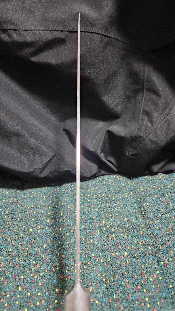 S*A様 中古Misono 約27cm牛刀 2本セットステンレスモリブデン鋼