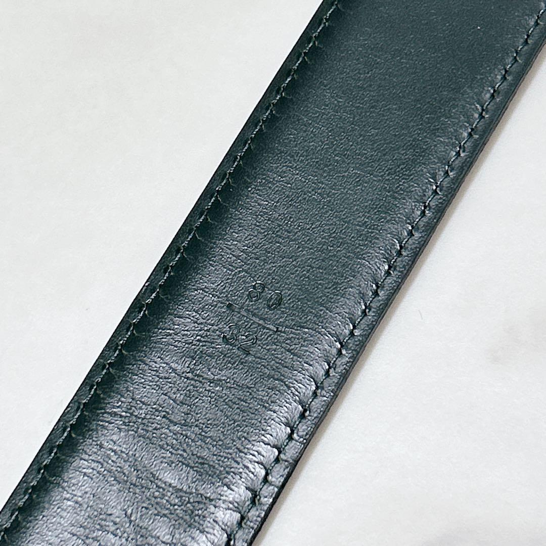 美品✨LOUIS VUITTON タイガ　サンチュールクラシック タイガ ベルト