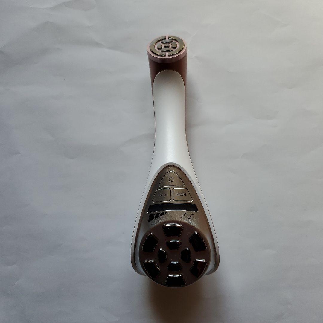 【大特価】多機能美顔器「ルクセア ヴィサージュS 」