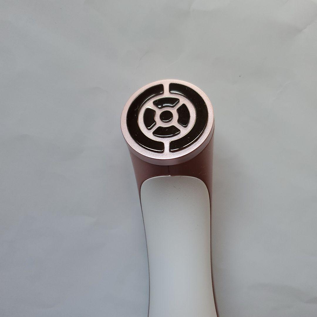 【大特価】多機能美顔器「ルクセア ヴィサージュS 」