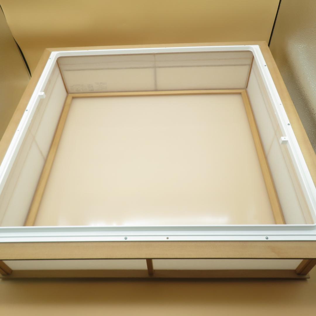 美品　ODELIC オーデリック 和風　シーリングライト OL251476