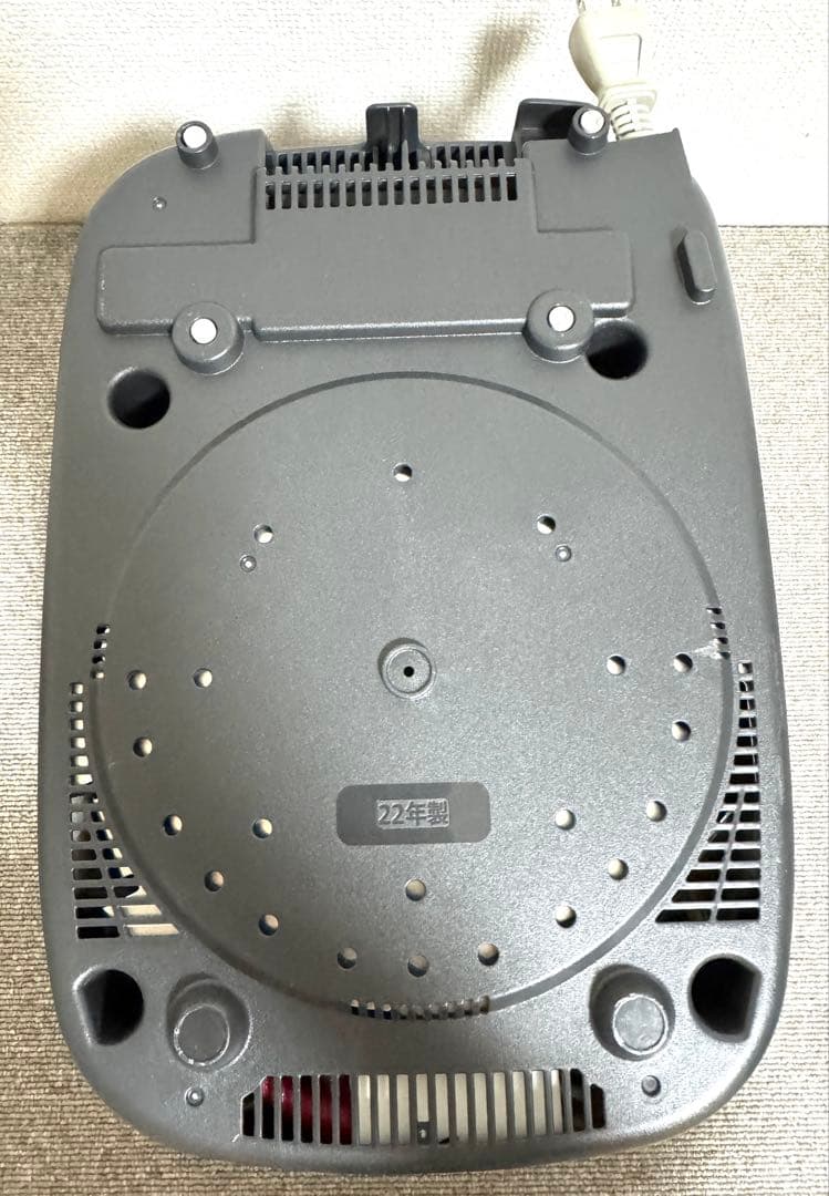 【美品】象印 炎舞炊き 圧力IH炊飯ジャーNW-PT10 動作保証