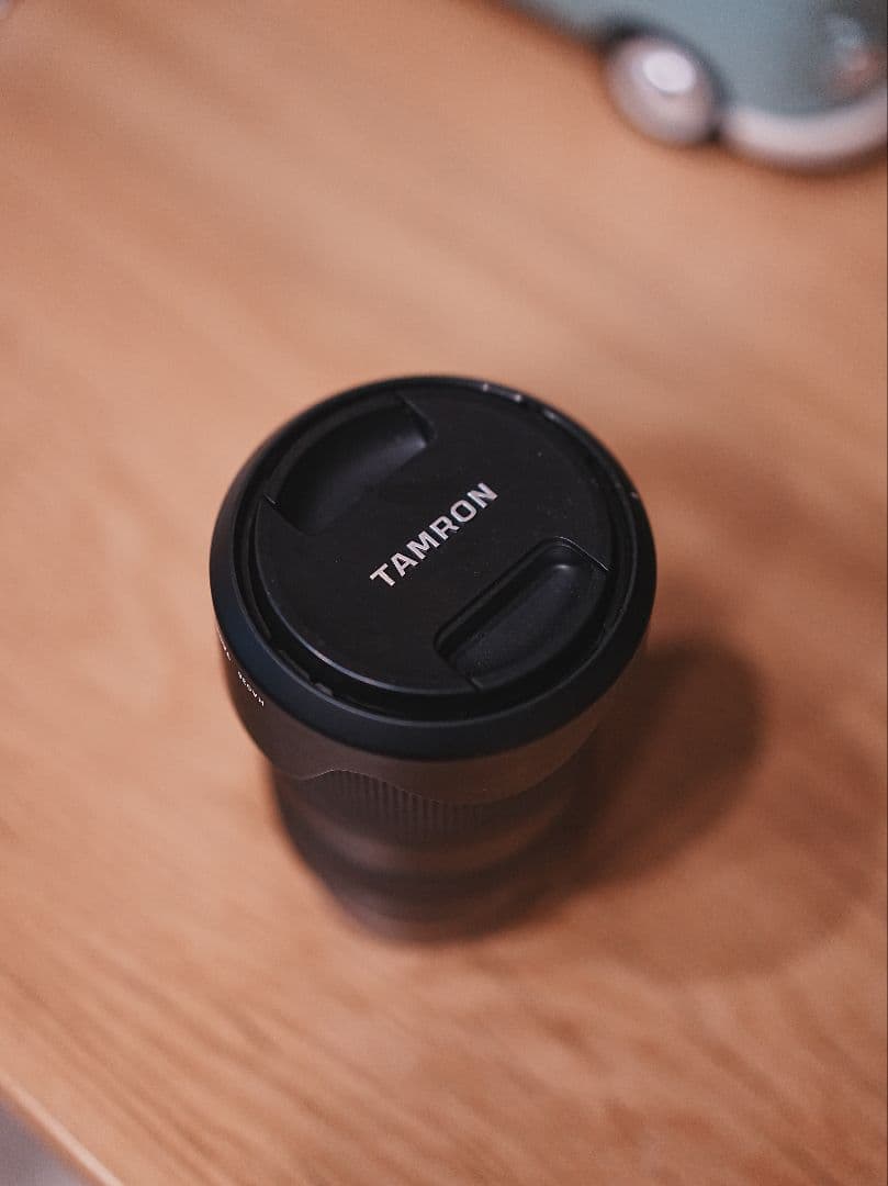 TAMRON 28-200mm 2.8-5.6 di ⅲ rxd