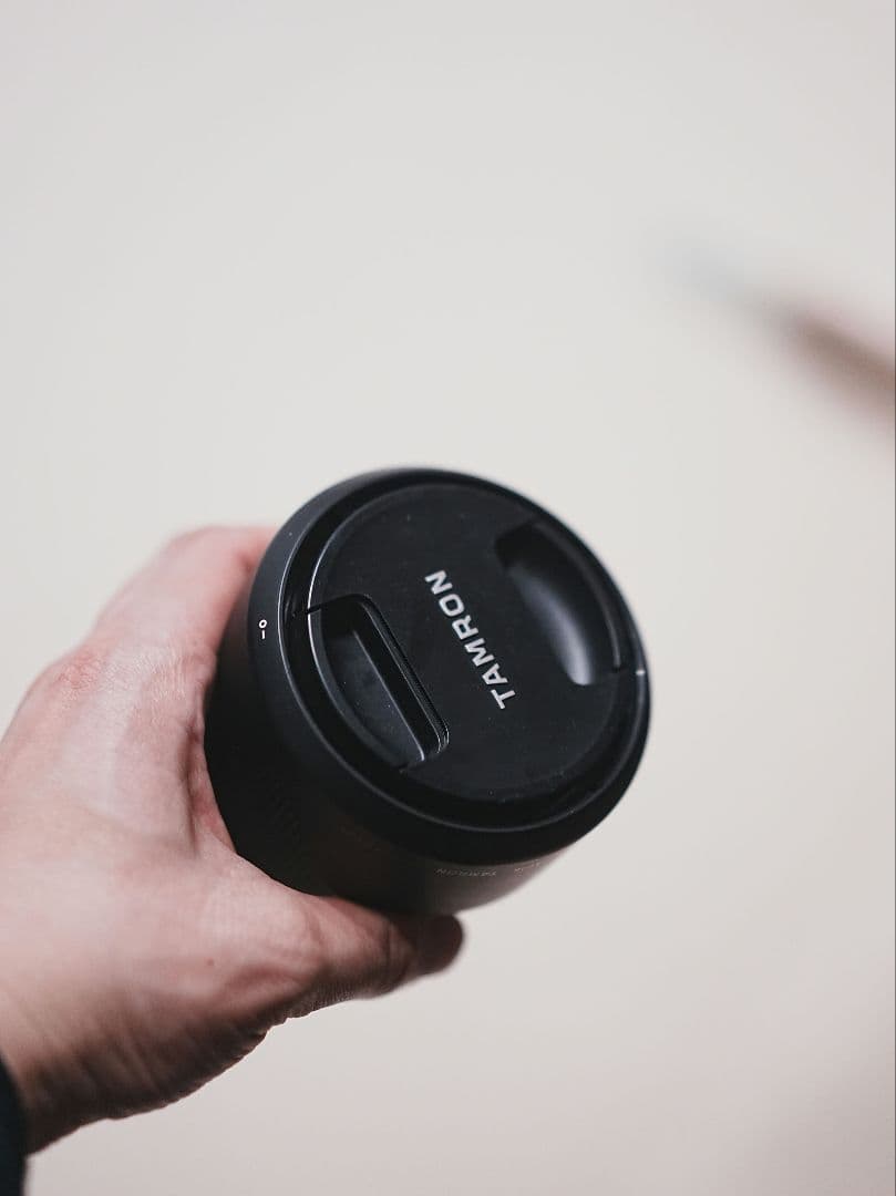 TAMRON 28-200mm 2.8-5.6 di ⅲ rxd