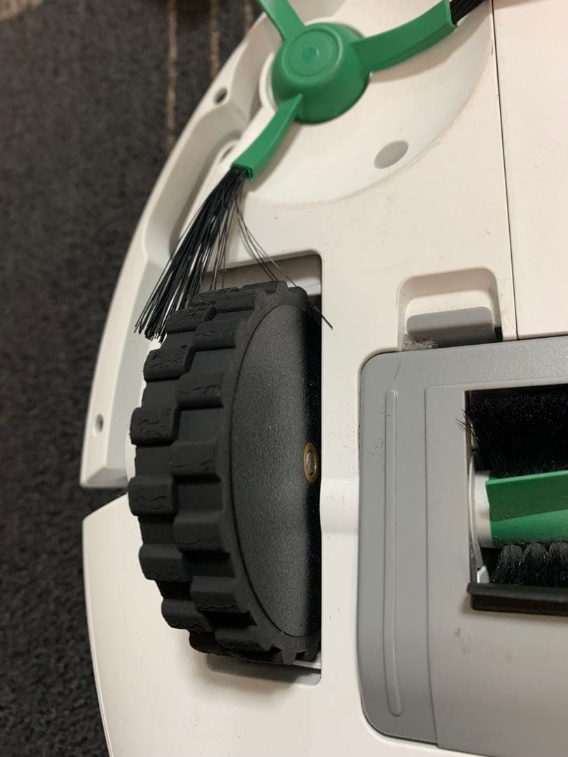 iRobot Roomba combo essential(予備品有り)