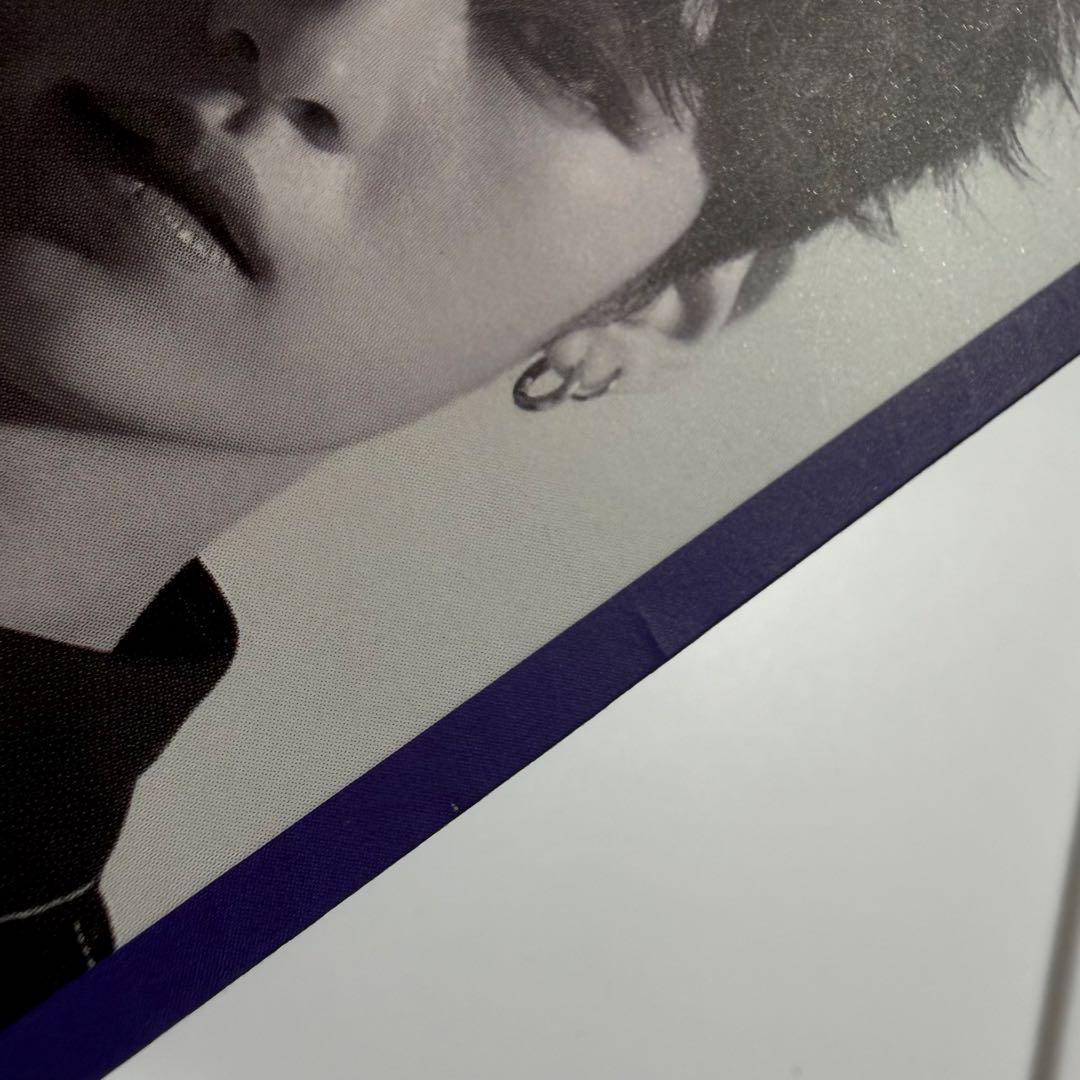 straykids スキズ リノ トレカ iamyou 限定盤 紫枠