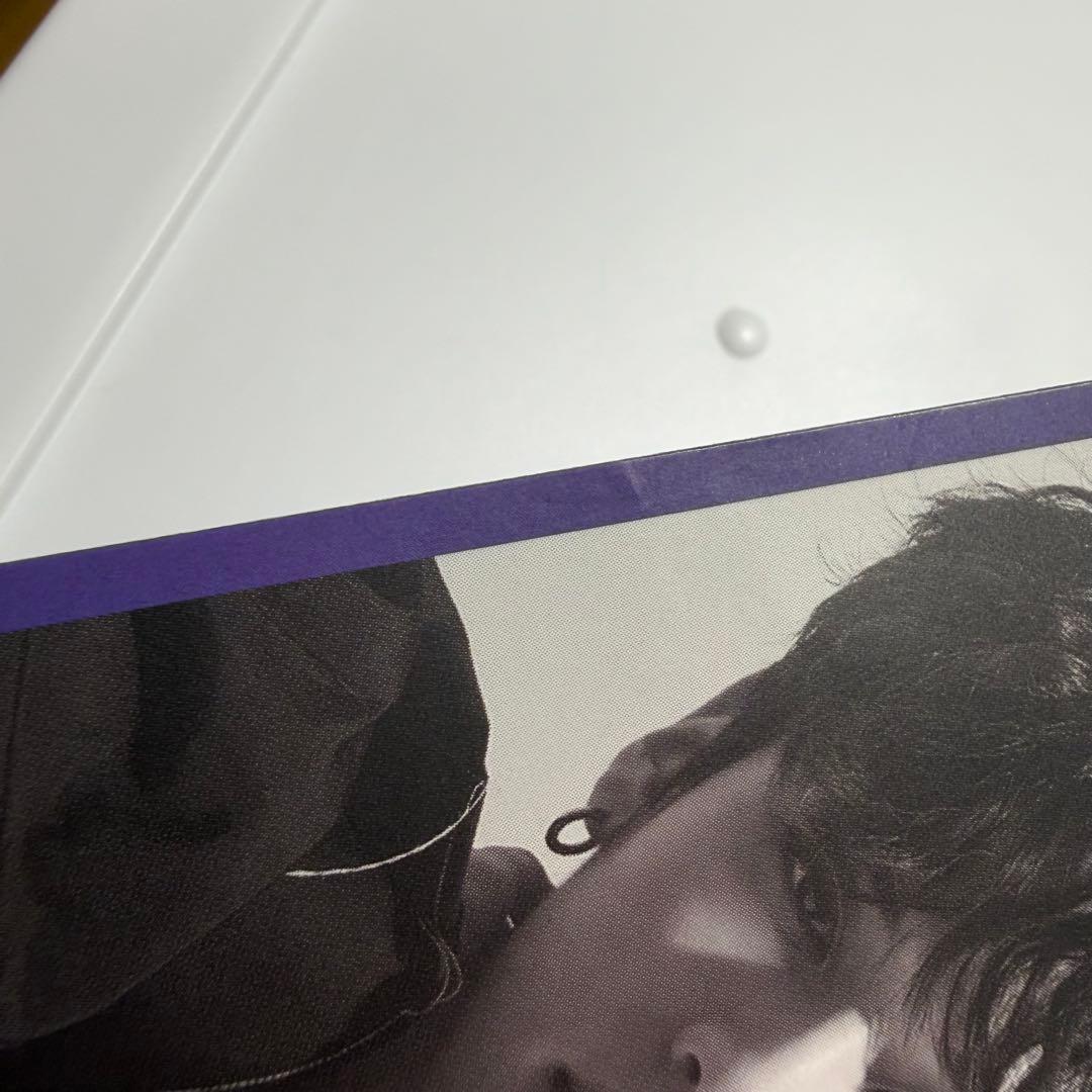 straykids スキズ リノ トレカ iamyou 限定盤 紫枠