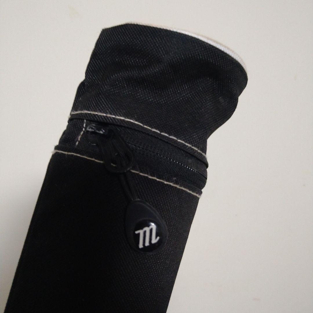 青ワニクラッシャー80㌢　marucci　青ワニ　ワニクラ