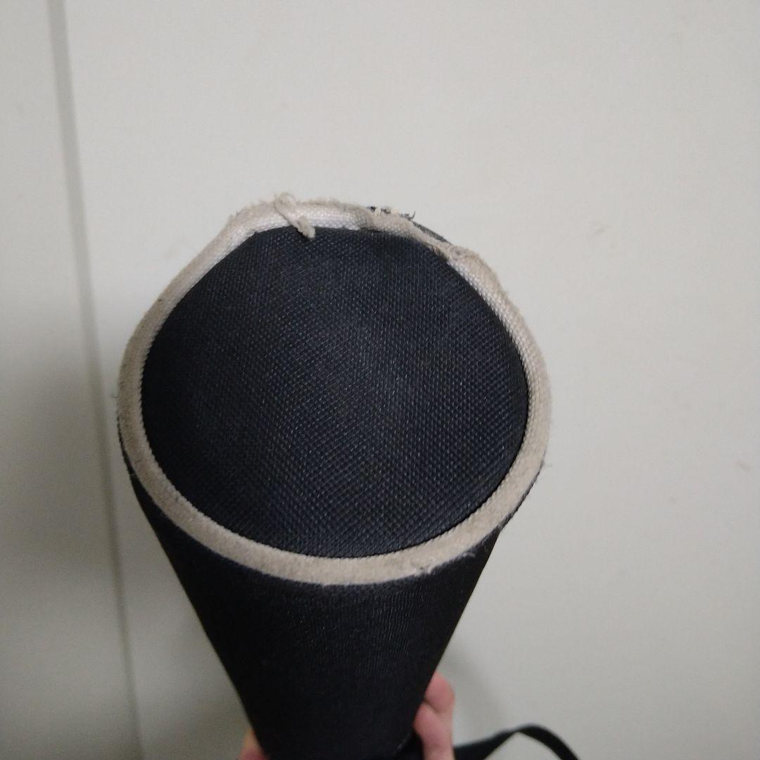 青ワニクラッシャー80㌢　marucci　青ワニ　ワニクラ