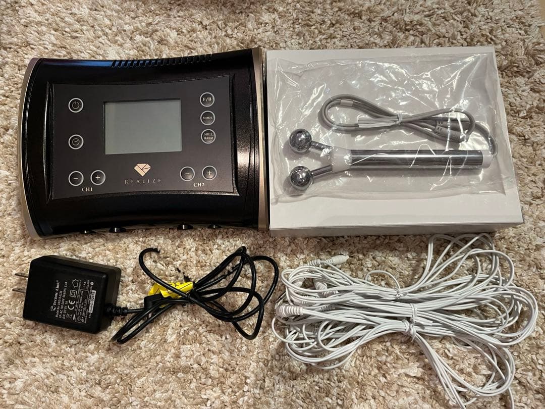 スリムビューティーハウス　REALIZE リアライズ