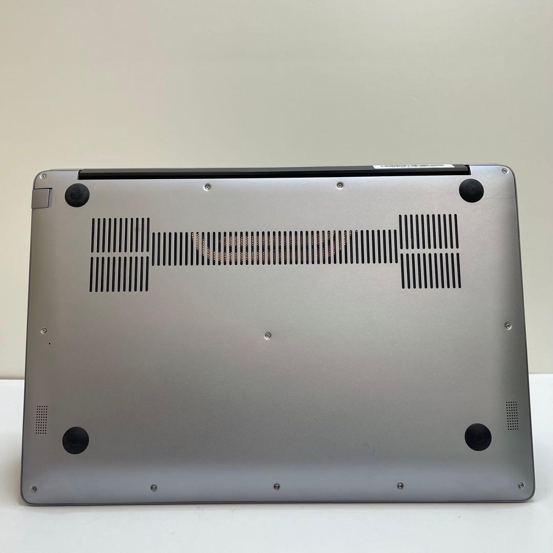 Windowsノート本体 #630 VETESA Win11 i5-7410HQ 8GB SSD512GB