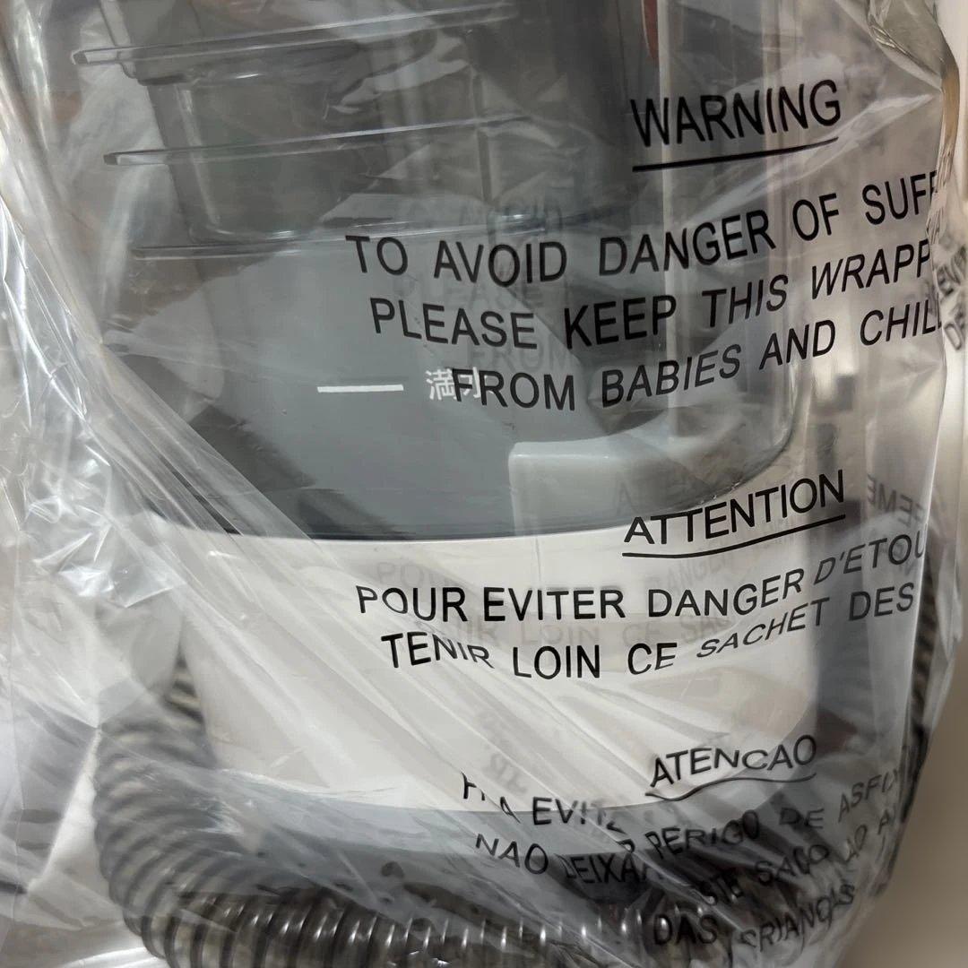 アイリスオーヤマ　布製品の洗浄できるクリーナー　RNS-P10-W 2025年製