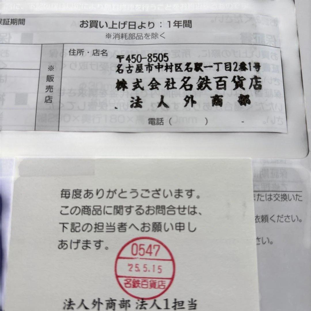 アイリスオーヤマ　布製品の洗浄できるクリーナー　RNS-P10-W 2025年製