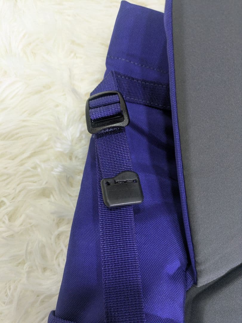 【廃盤希少】ARC'TERYXアークテリクス MISTRAL16 メッセンジャー