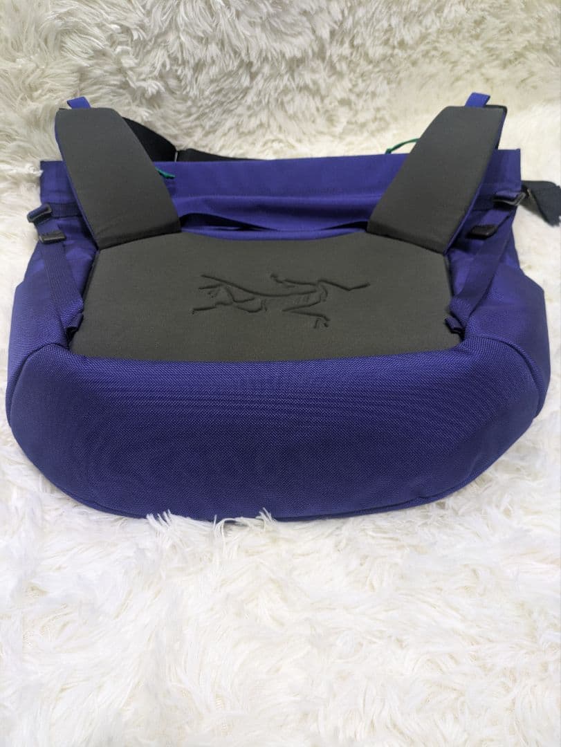 【廃盤希少】ARC'TERYXアークテリクス MISTRAL16 メッセンジャー