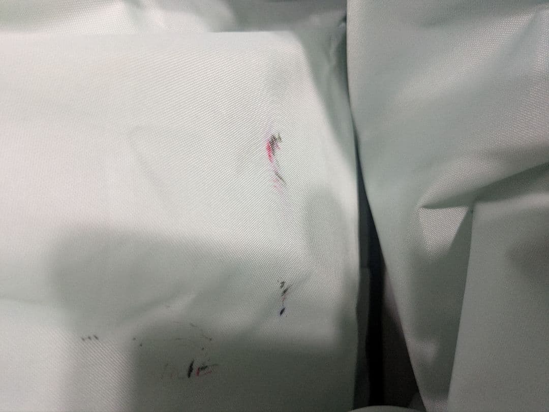 【廃盤希少】ARC'TERYXアークテリクス MISTRAL16 メッセンジャー