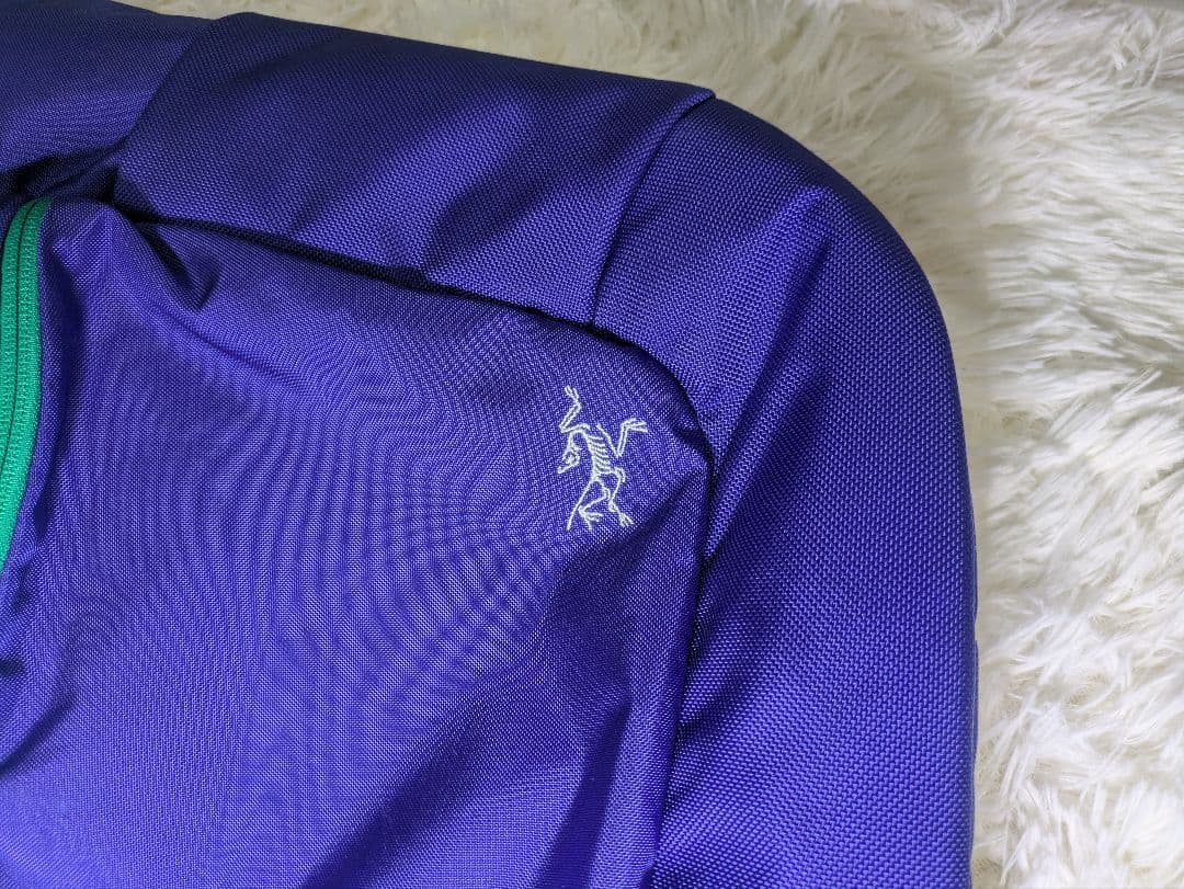 【廃盤希少】ARC'TERYXアークテリクス MISTRAL16 メッセンジャー