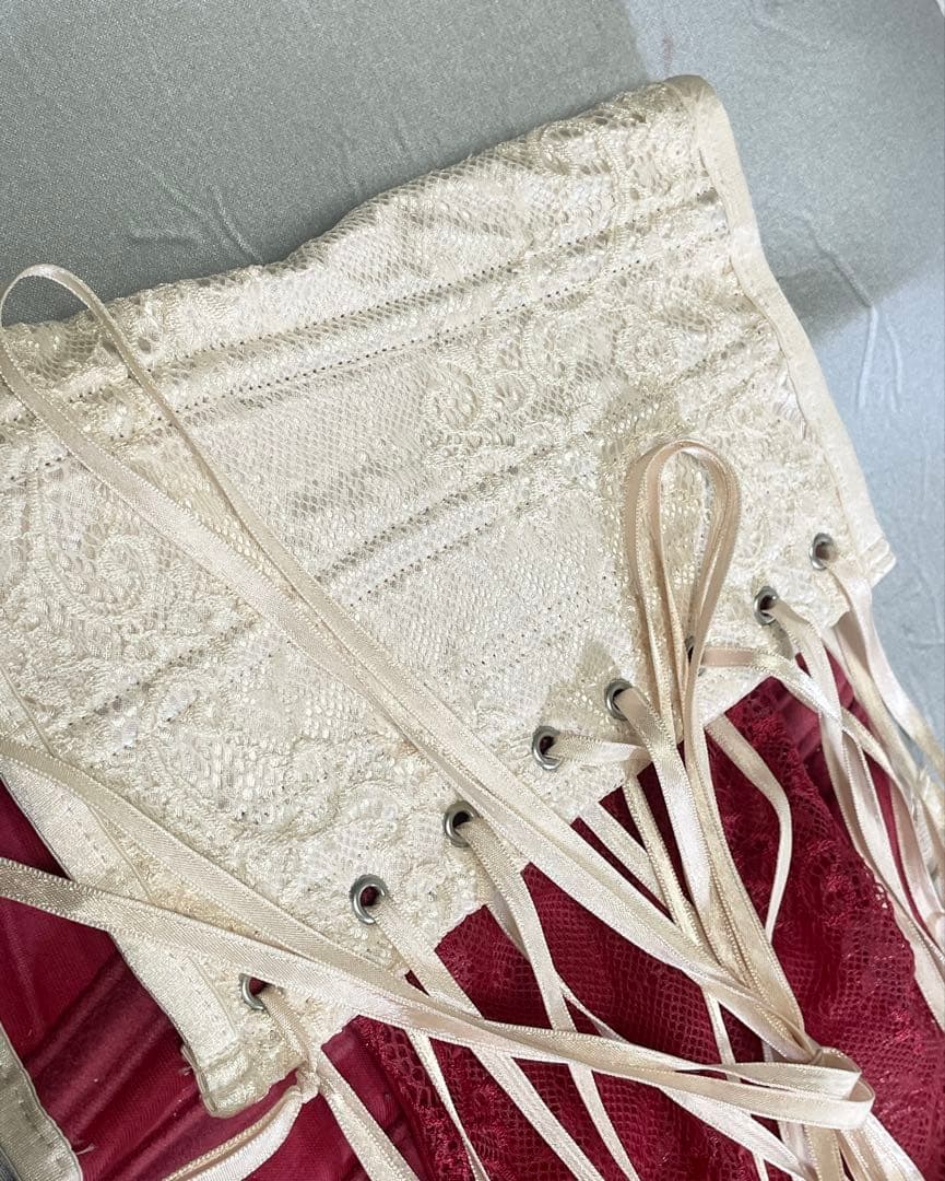 元鈴木さんのブランドPinup Closet キンバリー　Lサイズ