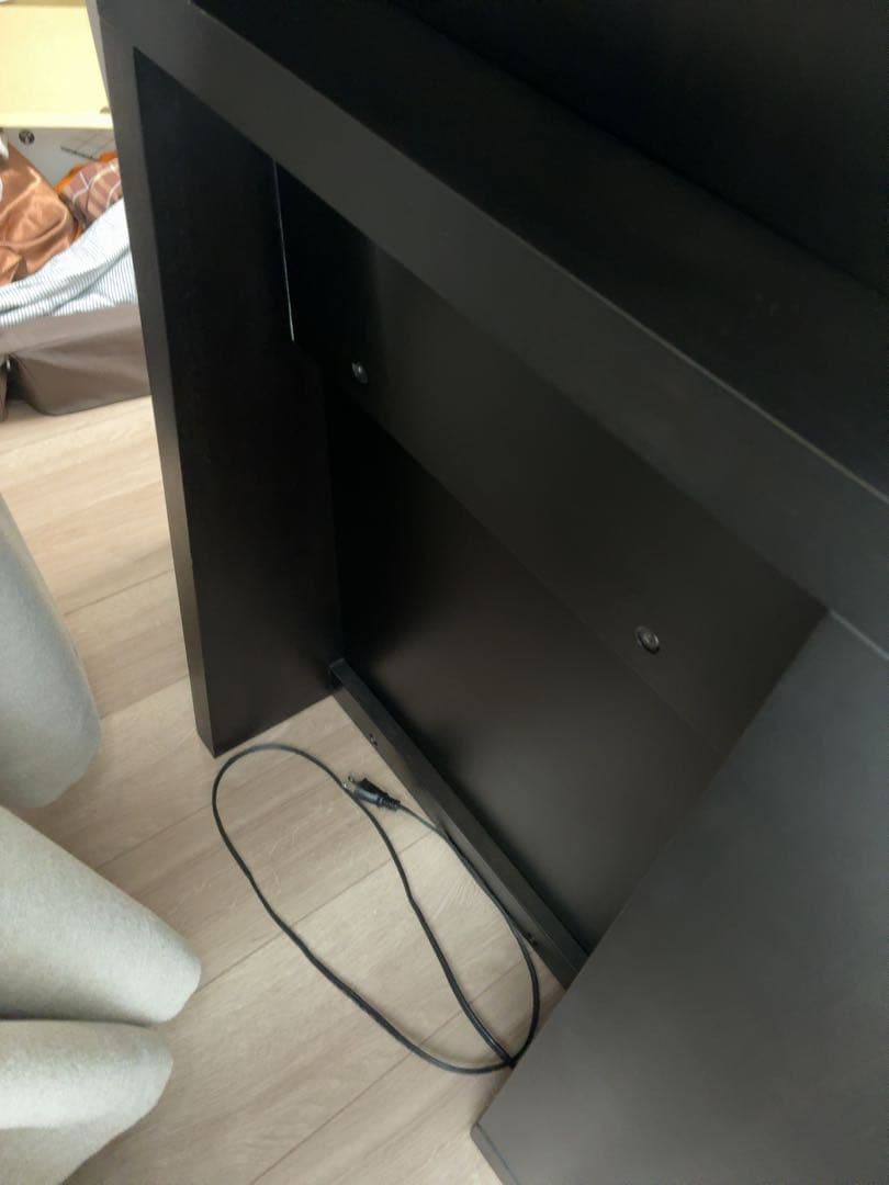 Cassina ixc. LOGGIA ロッジア ドレッサー&チェア