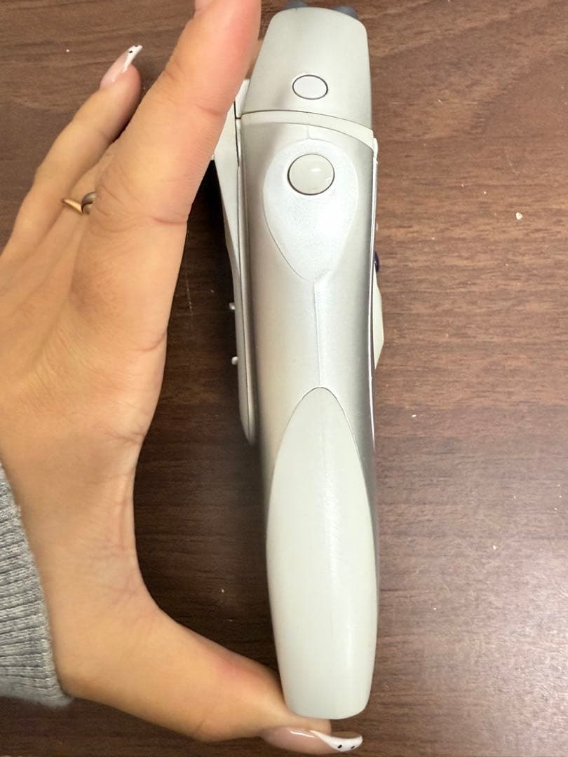 【送料込み】HITACHI 電気シェーバー　RM-W233E7 エスブレード