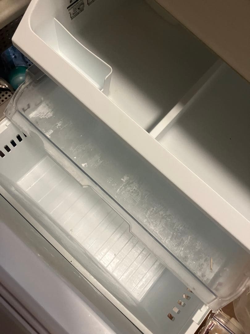 サンタさん専用　TOSHIBA 356L 冷蔵庫 GR-S36SVL-ZC