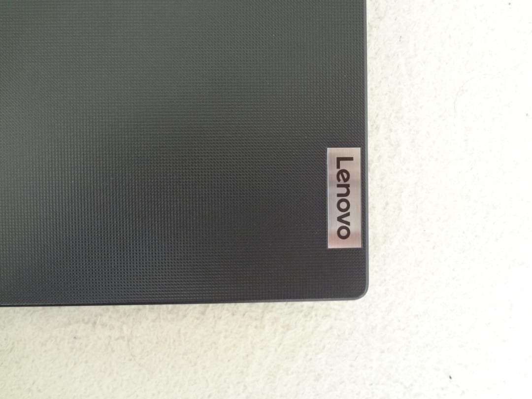 Lenovo V14 Gen 4 AMD - ブラック 82YT00LJJP