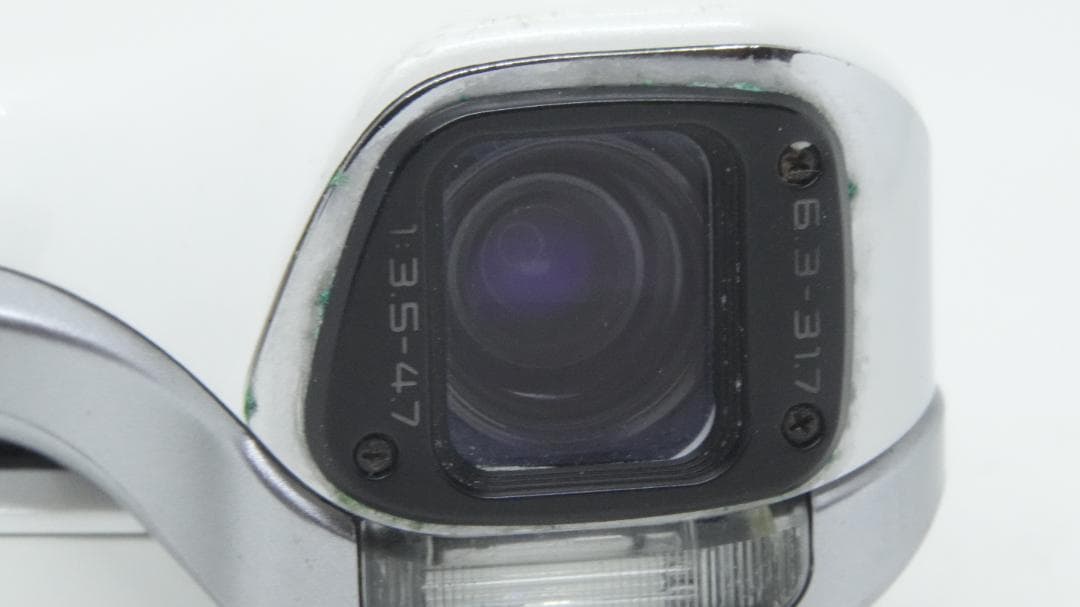 【A2348】 SANYO Xacti DMX-CA8 サンヨー ザクティ