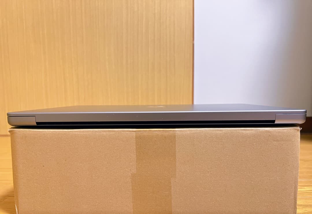 【高性能】MacBook Pro 16インチ M1 Pro 16GB/512GB