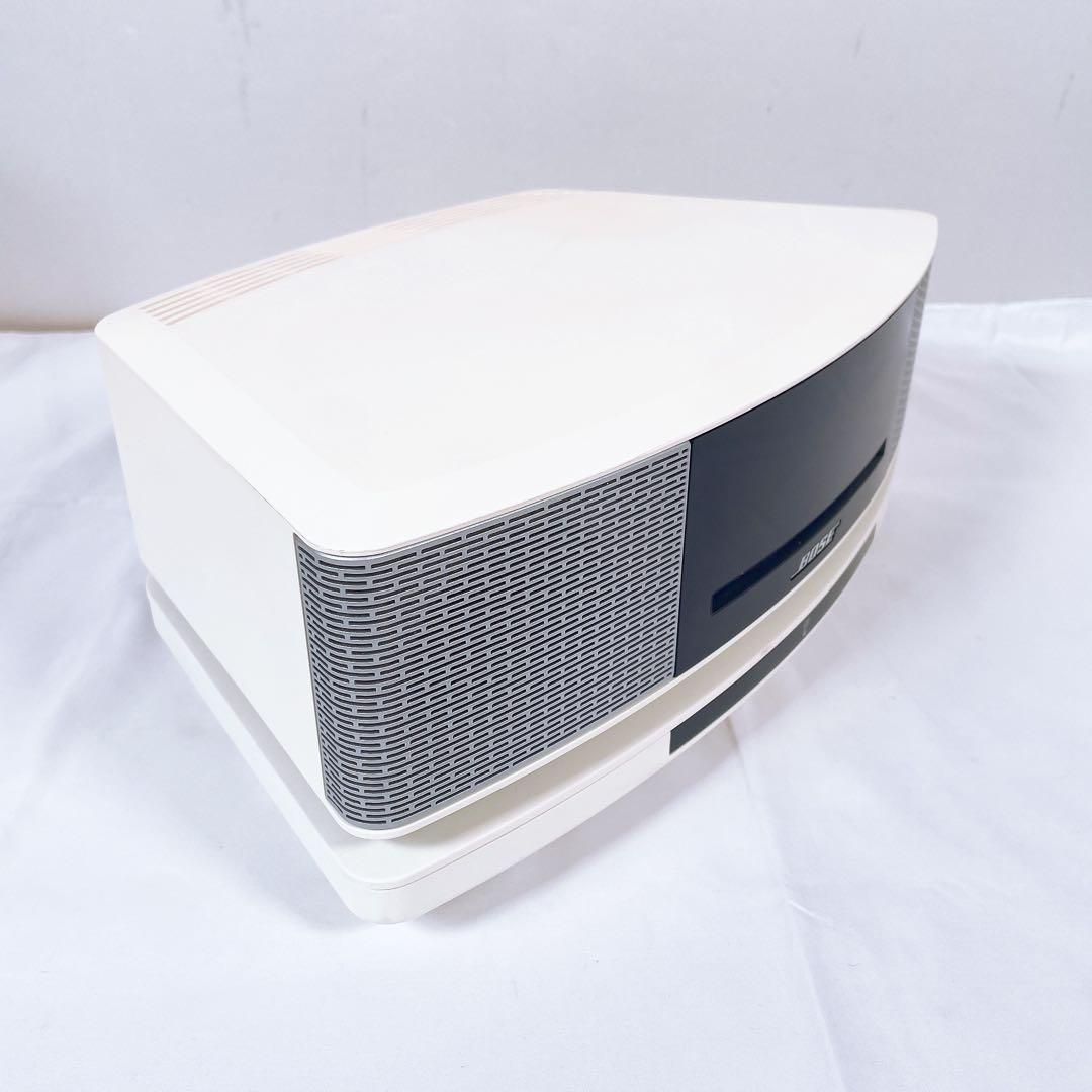 美品】 Bose Wave SoundTouch music system IV