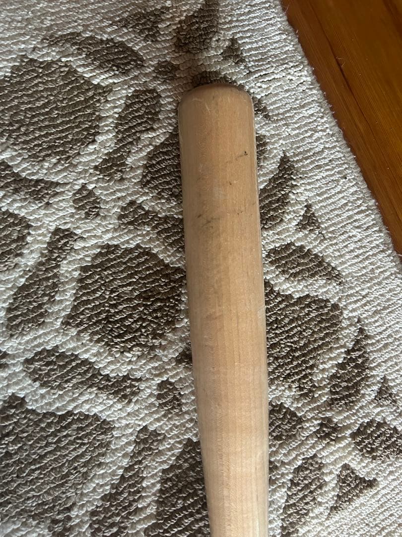 SSK 硬式 バット F3 木製 2205