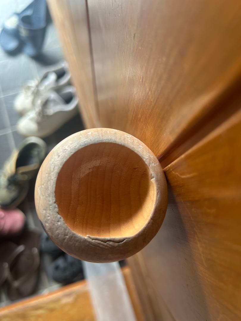 SSK 硬式 バット F3 木製 2205