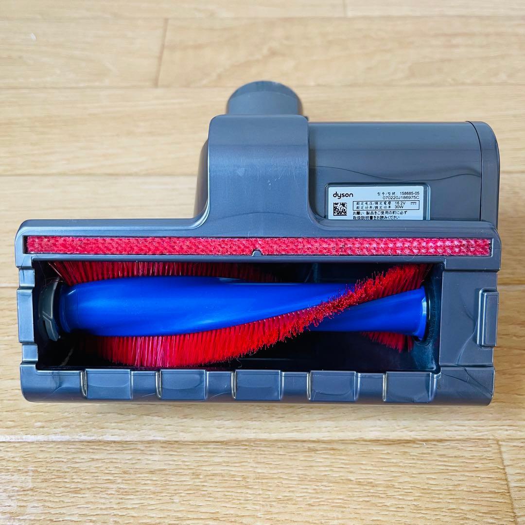 美品 ダイソン Dyson SV12 V10 Fluffy