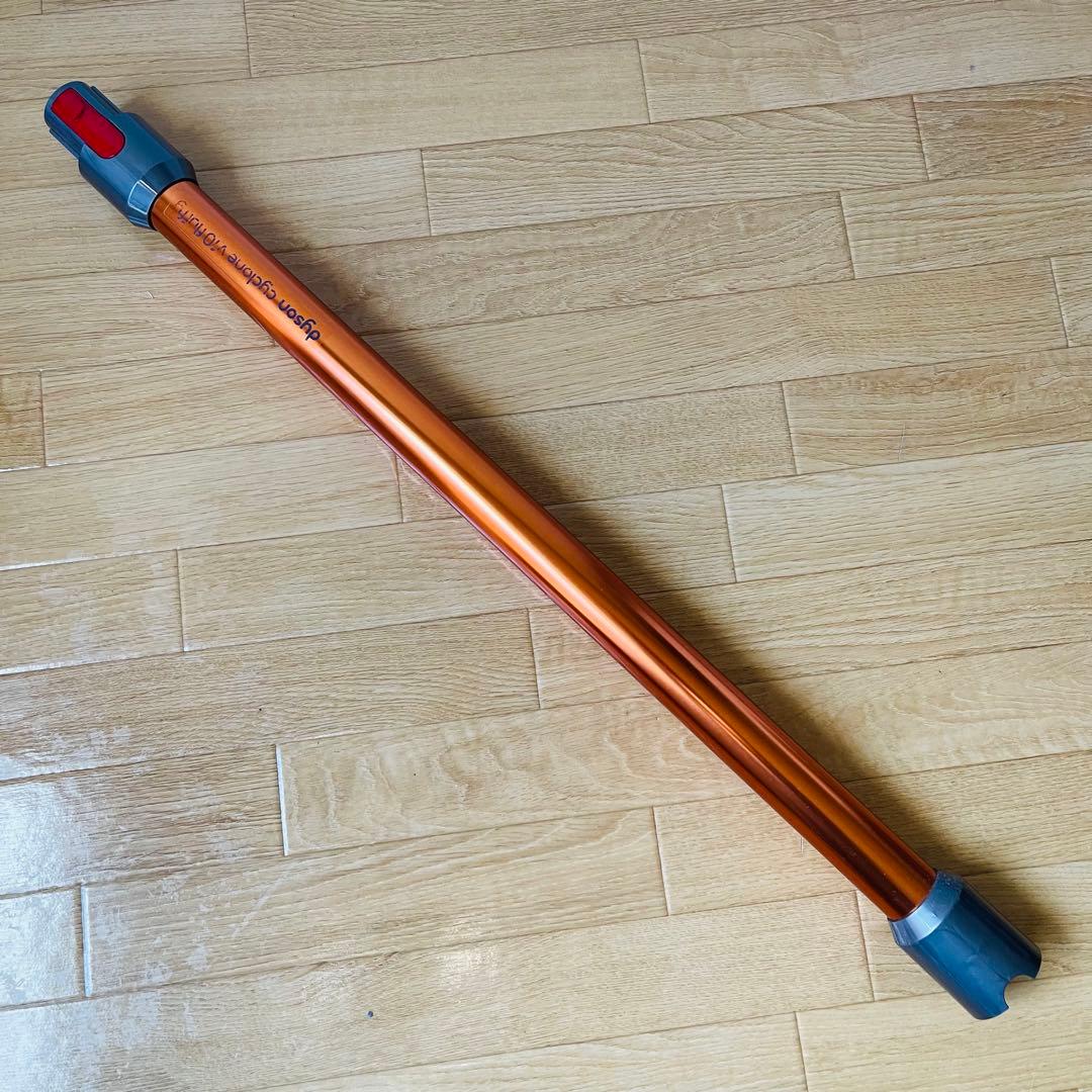 美品 ダイソン Dyson SV12 V10 Fluffy