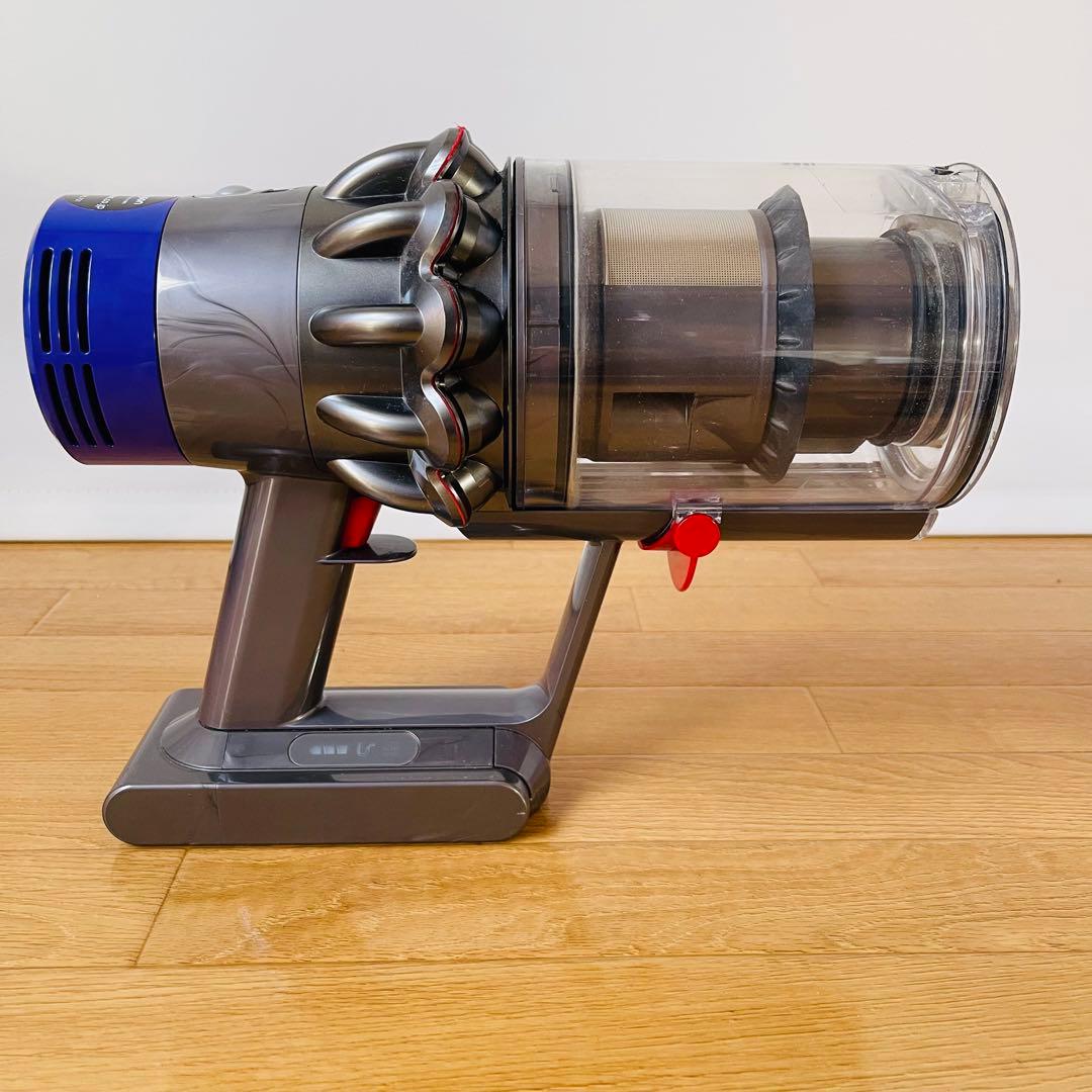 美品 ダイソン Dyson SV12 V10 Fluffy