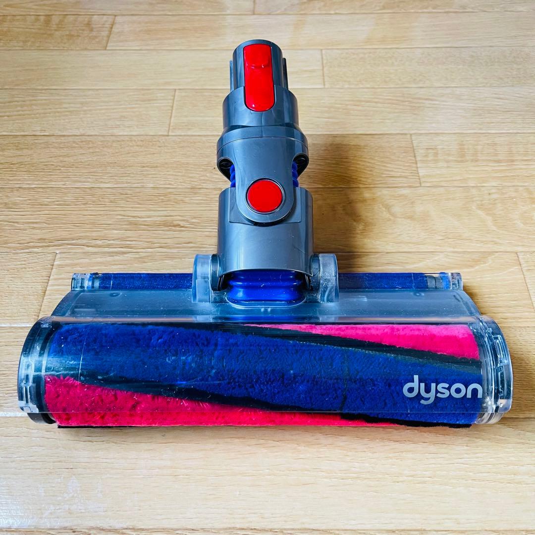 美品 ダイソン Dyson SV12 V10 Fluffy