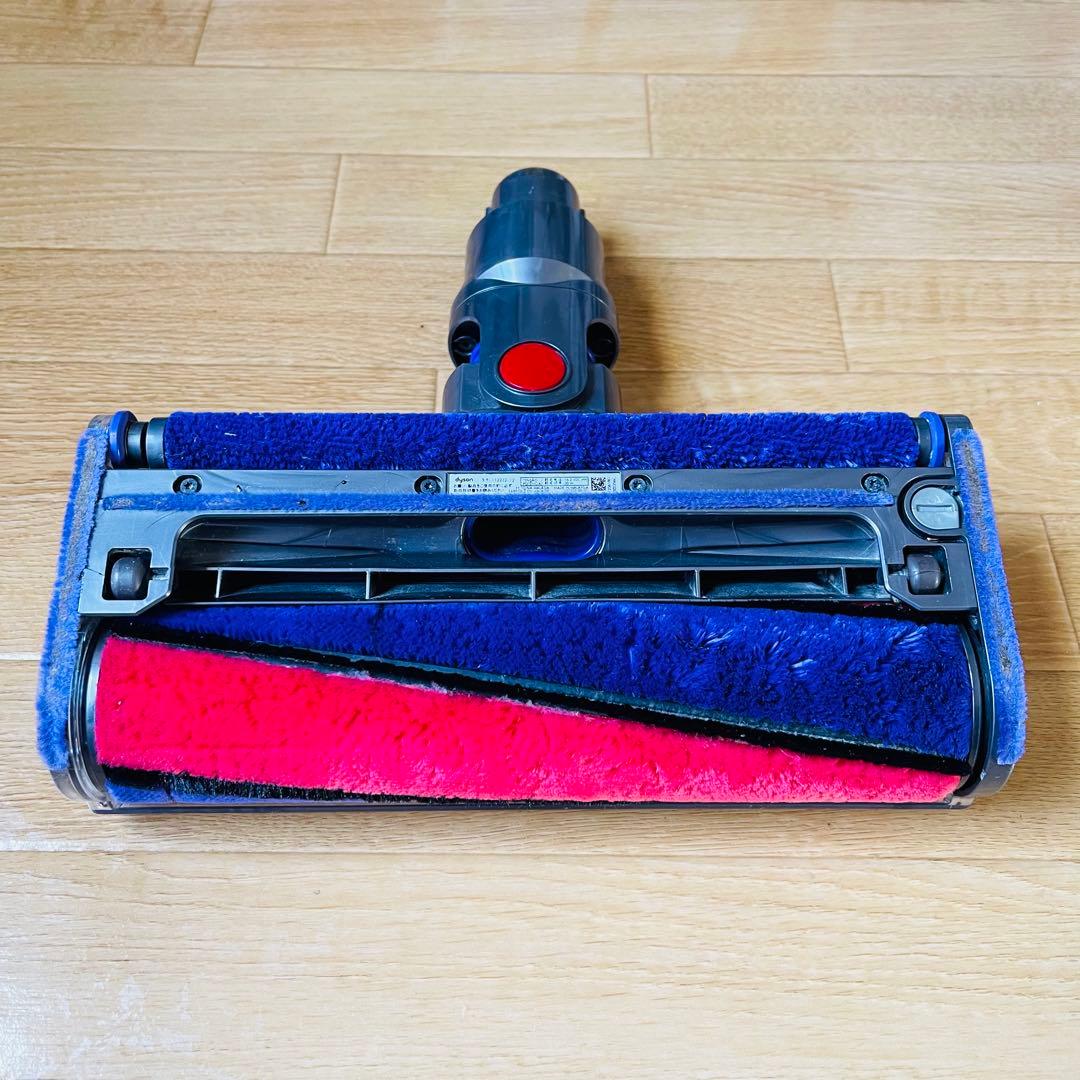 美品 ダイソン Dyson SV12 V10 Fluffy