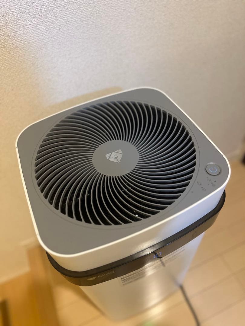 Airdog X5S 空気清浄機
