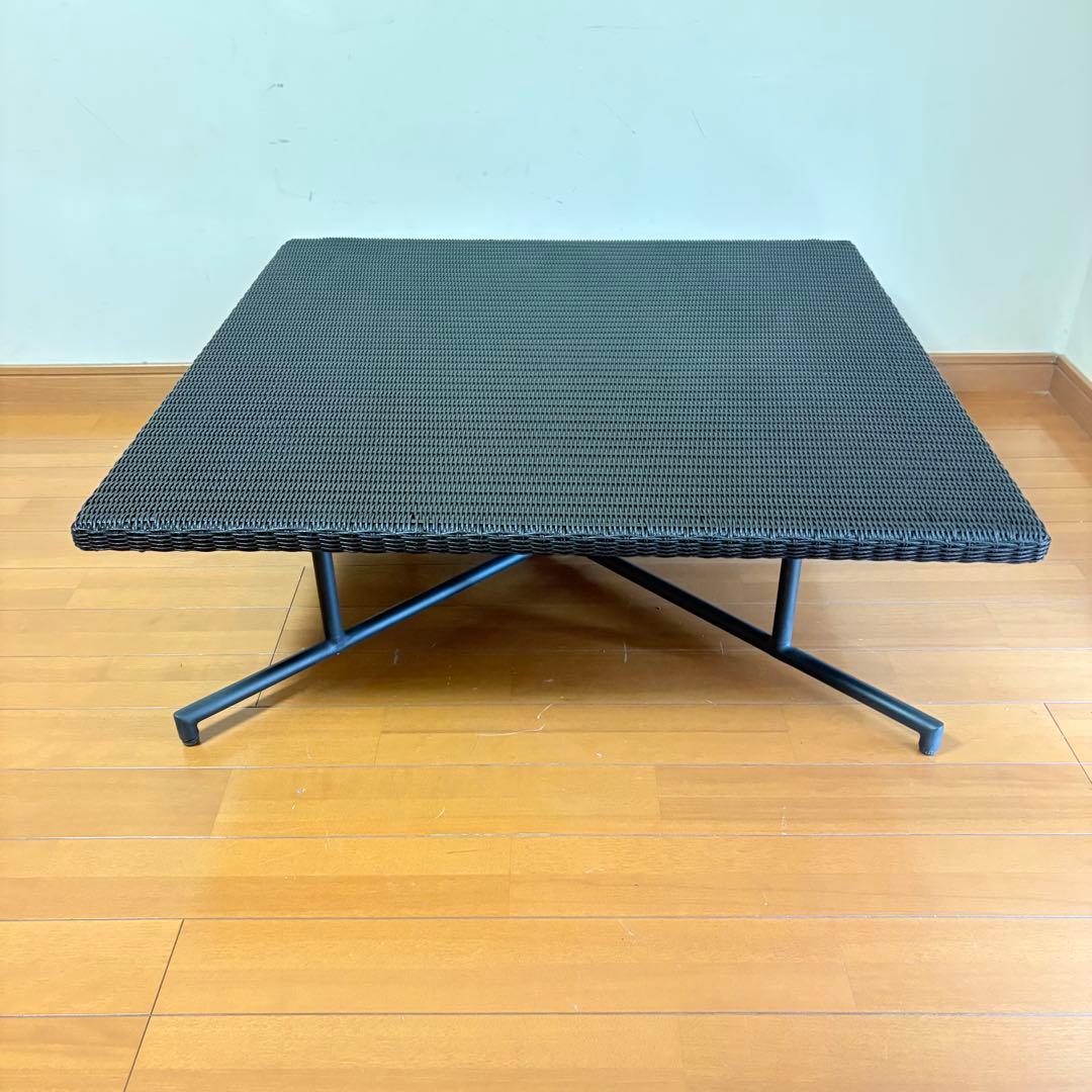 【美品・送料込み】MA-LOW TABLE MA-ローテーブル 660-155