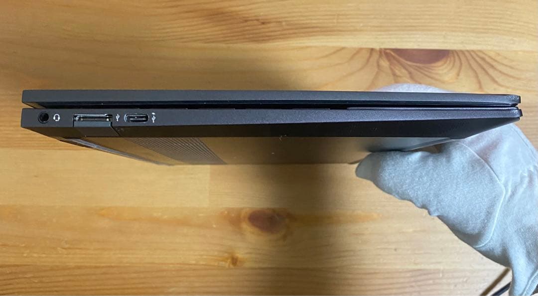 ENVY x360 RYZEN 5600U 13.3インチ　タッチパネル