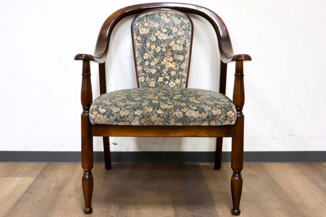 GMIH12D○karimoku / カリモク コロニアル ダイニングチェア