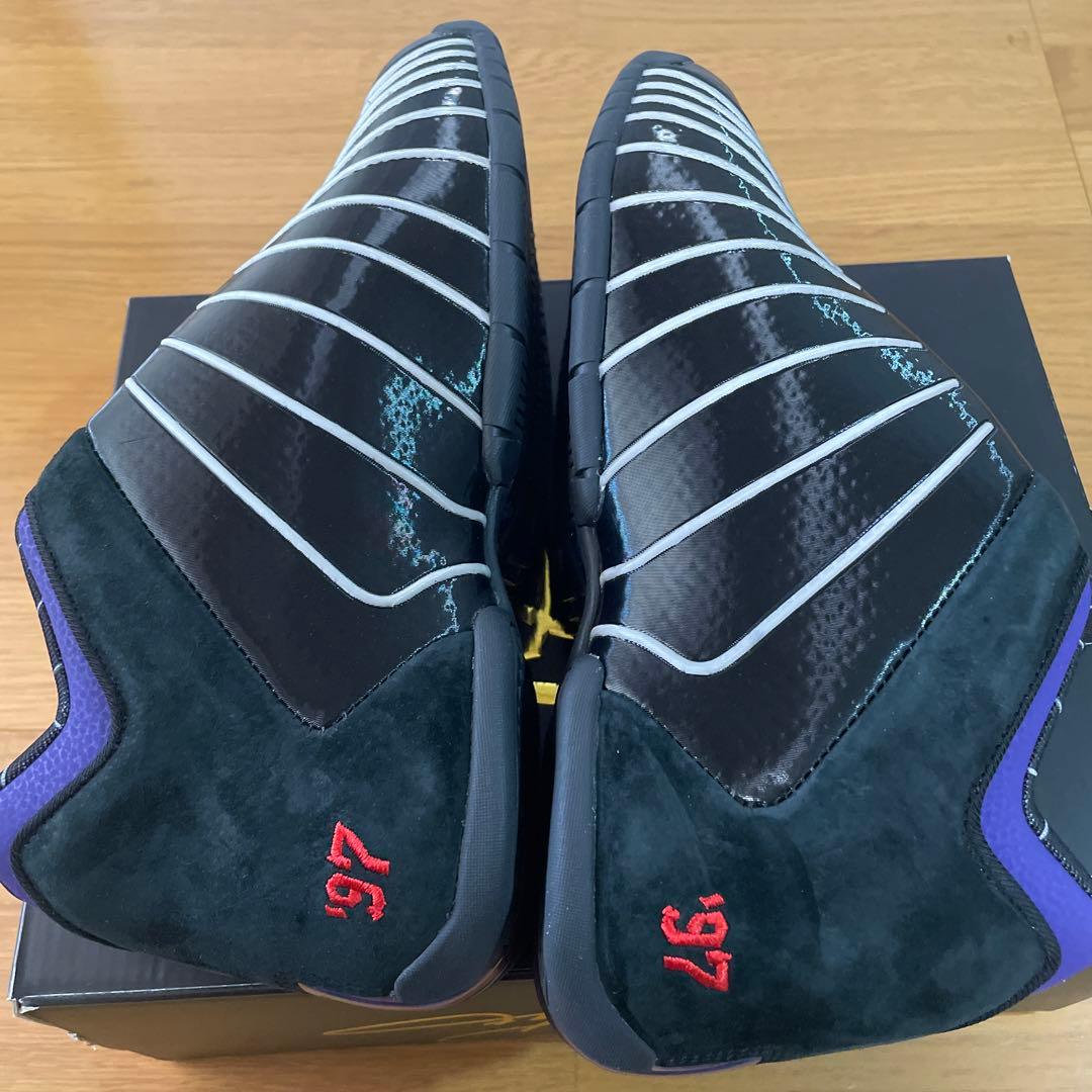 新品adidas T-Mac 3 Restomod バスケットシューズ