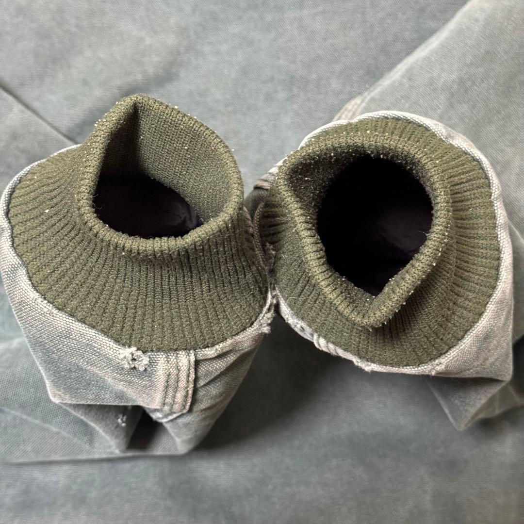 な*き様 希少 90s Carhartt カーハート アクティブジャケット デト