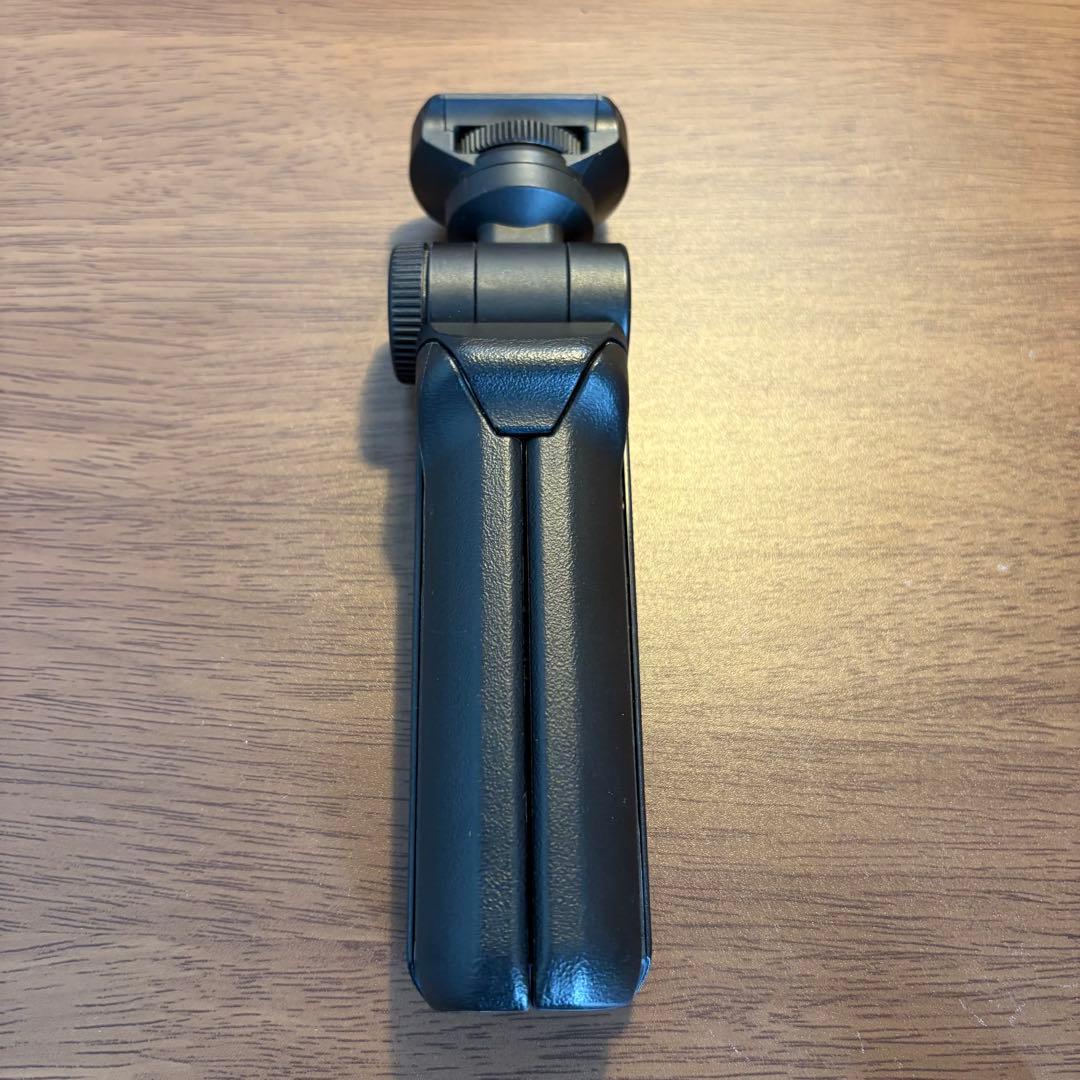 SONY デジタルカメラ VLOGCAM ZV-1シューティンググリップキット