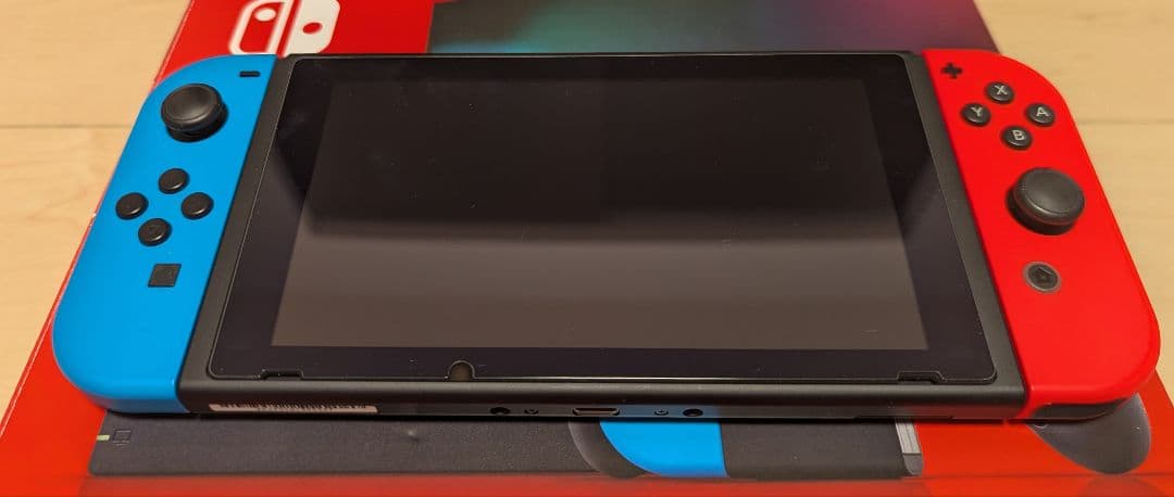 Nintendo Switch ニンテンドースイッチ本体 グレー