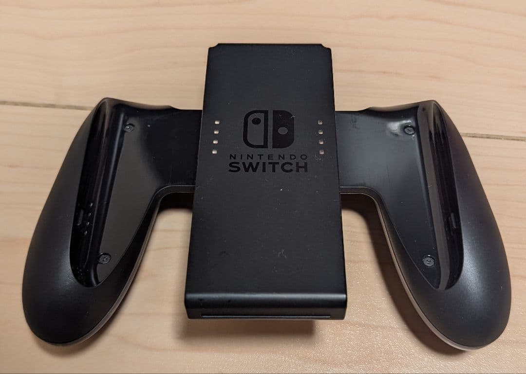 Nintendo Switch ニンテンドースイッチ本体 グレー