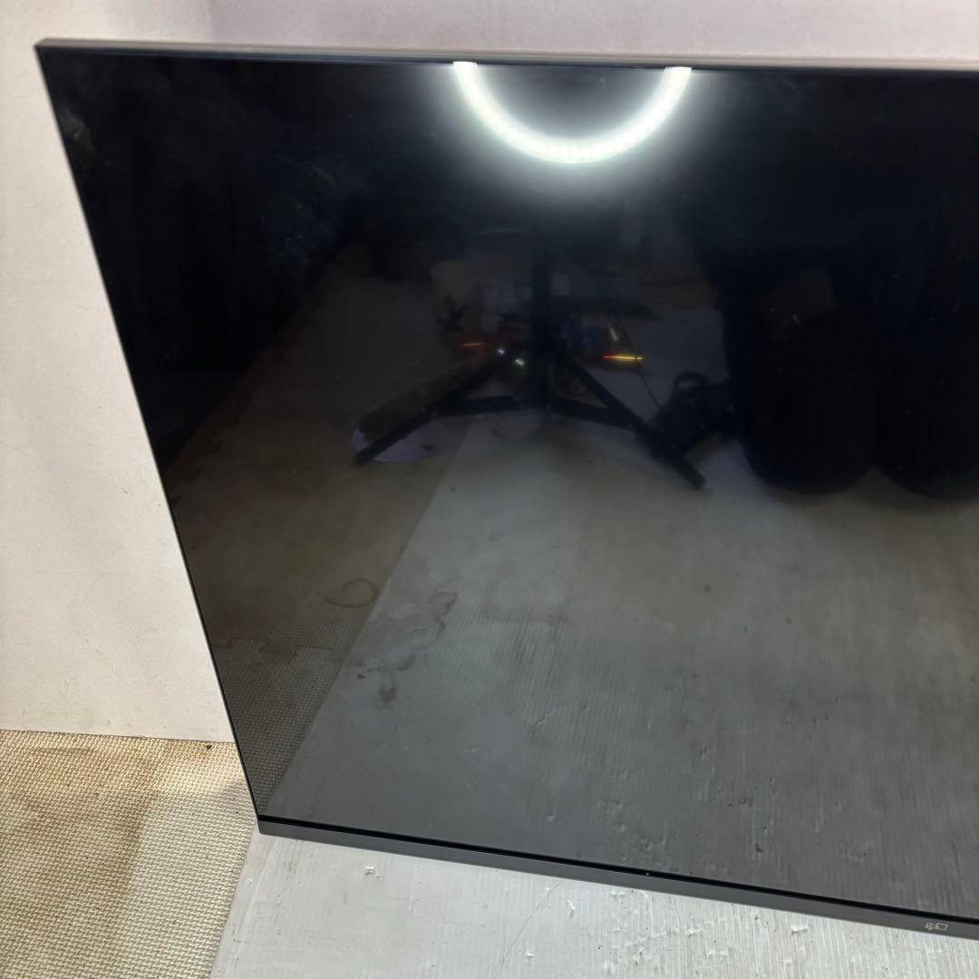 FPD CG43-C2 LEDテレビ　(チューナー非搭載) 2024年製　43型